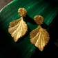 Golden leaf