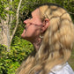 Perle hoops