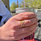 V Ring